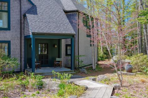 8 Spring Lane Mount Desert ME 04660