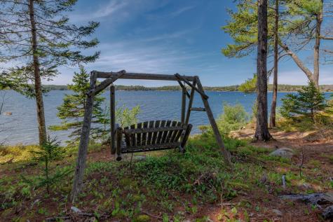 8 Spring Lane Mount Desert ME 04660