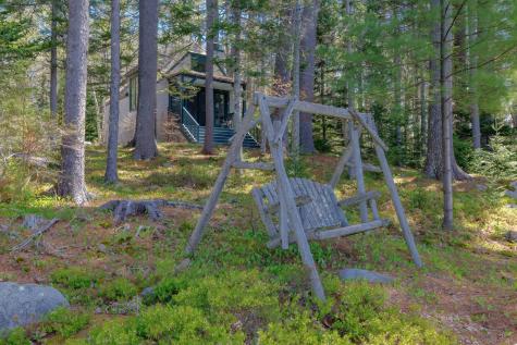8 Spring Lane Mount Desert ME 04660
