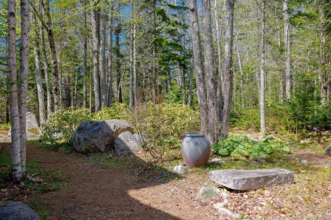 8 Spring Lane Mount Desert ME 04660