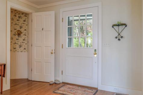 8 Spring Lane Mount Desert ME 04660