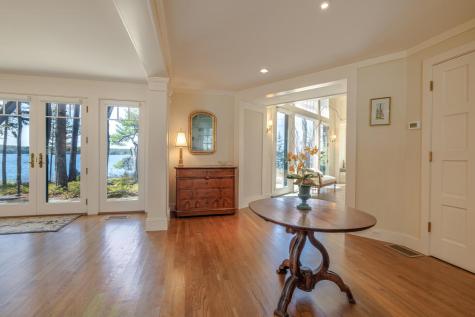 8 Spring Lane Mount Desert ME 04660