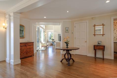 8 Spring Lane Mount Desert ME 04660
