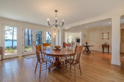 8 Spring Lane Mount Desert ME 04660