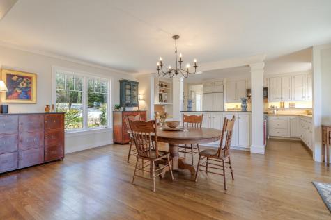 8 Spring Lane Mount Desert ME 04660
