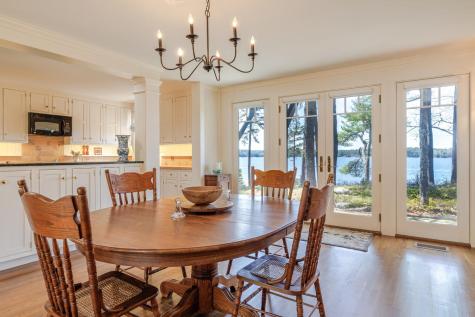 8 Spring Lane Mount Desert ME 04660