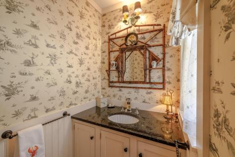8 Spring Lane Mount Desert ME 04660