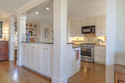 8 Spring Lane Mount Desert ME 04660