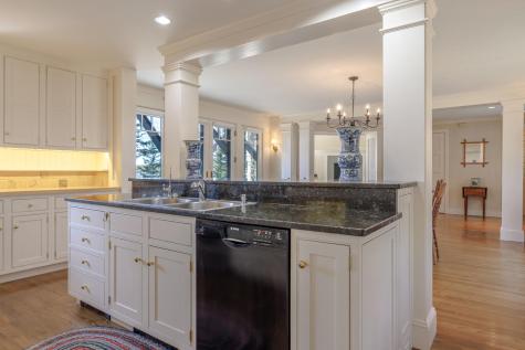 8 Spring Lane Mount Desert ME 04660