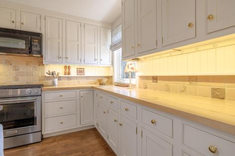 8 Spring Lane Mount Desert ME 04660