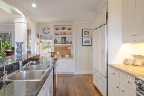 8 Spring Lane Mount Desert ME 04660