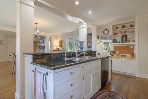 8 Spring Lane Mount Desert ME 04660