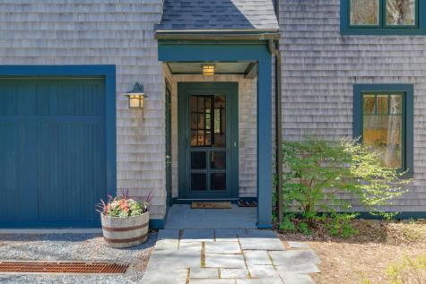 8 Spring Lane Mount Desert ME 04660