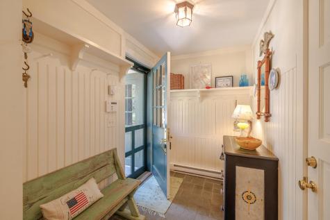 8 Spring Lane Mount Desert ME 04660