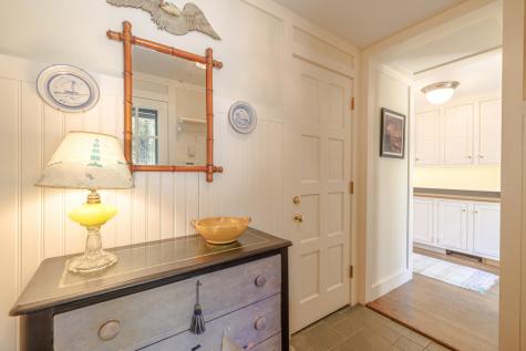 8 Spring Lane Mount Desert ME 04660