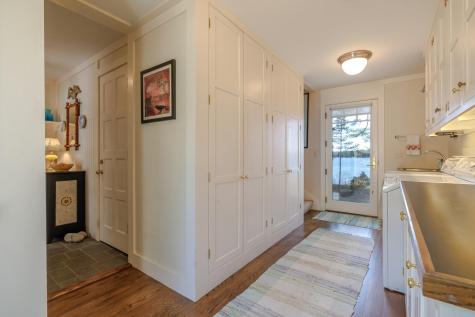 8 Spring Lane Mount Desert ME 04660
