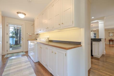8 Spring Lane Mount Desert ME 04660