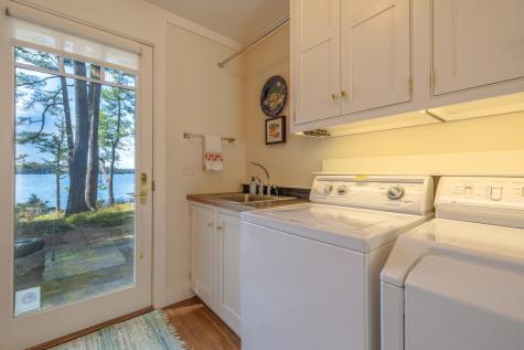 8 Spring Lane Mount Desert ME 04660
