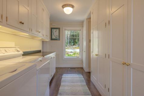 8 Spring Lane Mount Desert ME 04660