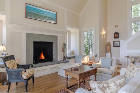 8 Spring Lane Mount Desert ME 04660