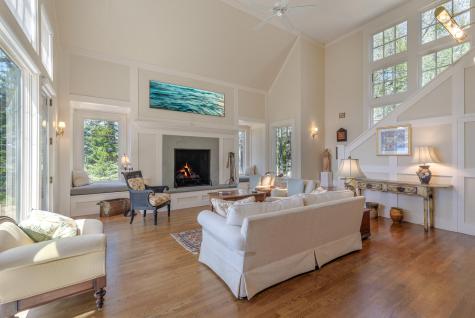 8 Spring Lane Mount Desert ME 04660