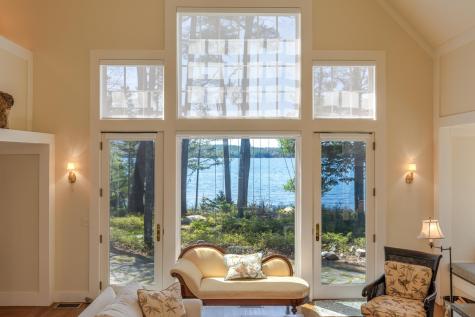 8 Spring Lane Mount Desert ME 04660