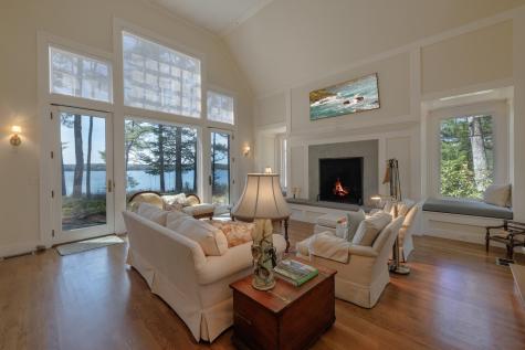 8 Spring Lane Mount Desert ME 04660