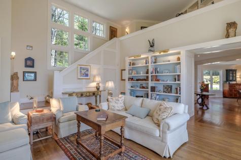8 Spring Lane Mount Desert ME 04660