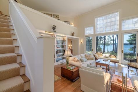 8 Spring Lane Mount Desert ME 04660
