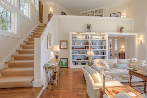 8 Spring Lane Mount Desert ME 04660