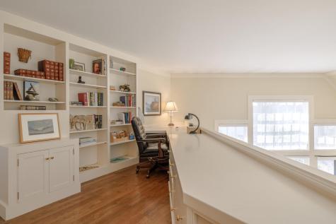 8 Spring Lane Mount Desert ME 04660