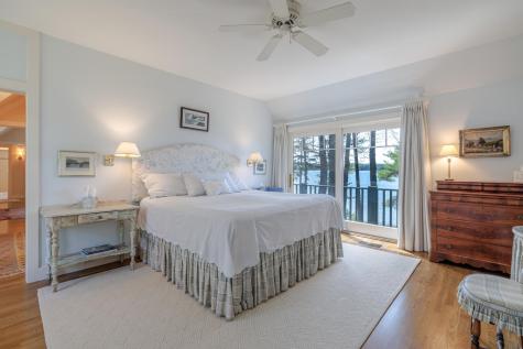 8 Spring Lane Mount Desert ME 04660