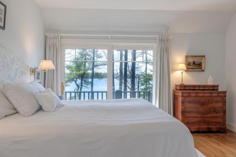 8 Spring Lane Mount Desert ME 04660