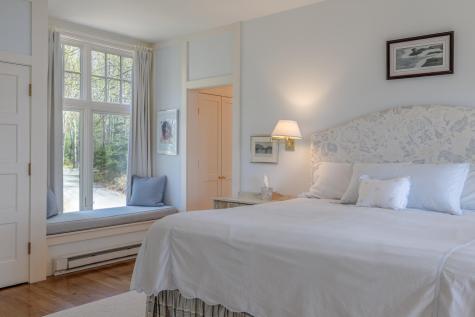 8 Spring Lane Mount Desert ME 04660