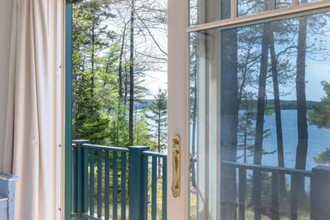 8 Spring Lane Mount Desert ME 04660