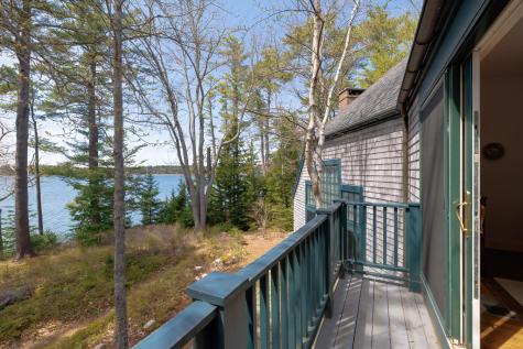 8 Spring Lane Mount Desert ME 04660