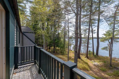 8 Spring Lane Mount Desert ME 04660