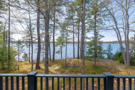 8 Spring Lane Mount Desert ME 04660