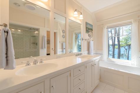 8 Spring Lane Mount Desert ME 04660