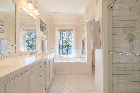 8 Spring Lane Mount Desert ME 04660