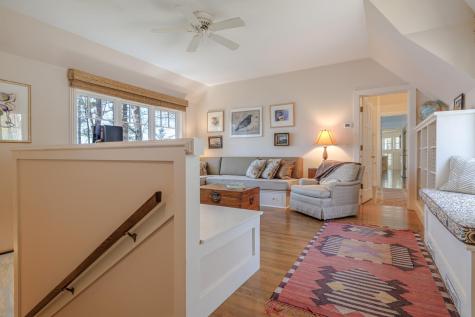 8 Spring Lane Mount Desert ME 04660