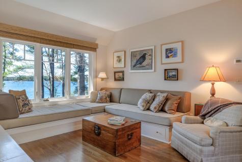 8 Spring Lane Mount Desert ME 04660