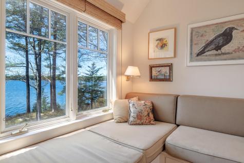 8 Spring Lane Mount Desert ME 04660