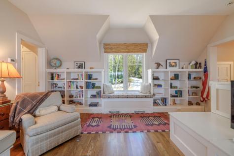 8 Spring Lane Mount Desert ME 04660
