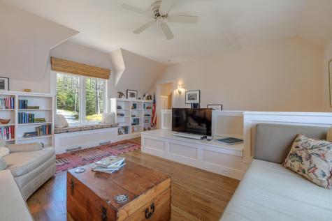 8 Spring Lane Mount Desert ME 04660