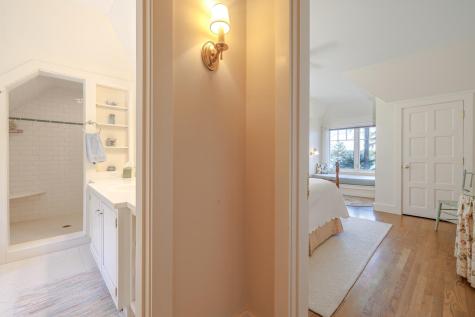 8 Spring Lane Mount Desert ME 04660