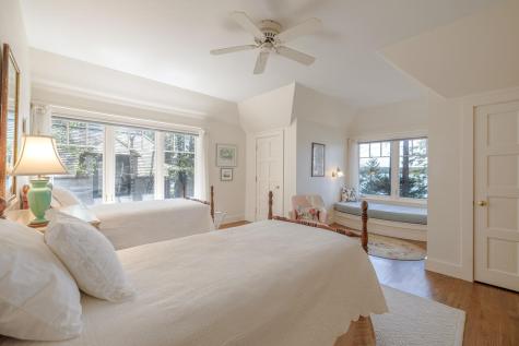 8 Spring Lane Mount Desert ME 04660