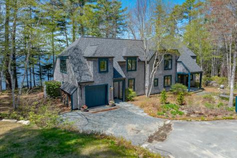 8 Spring Lane Mount Desert ME 04660