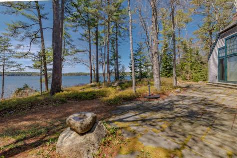 8 Spring Lane Mount Desert ME 04660