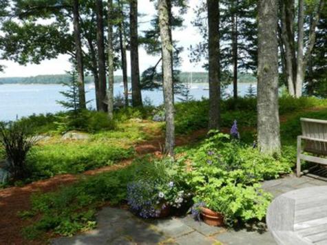 8 Spring Lane Mount Desert ME 04660